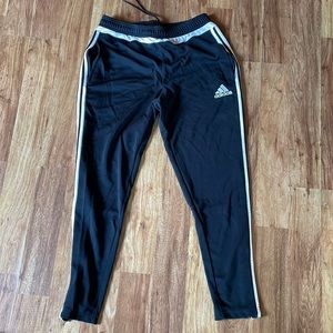 Adidas Climacool athletic pants
